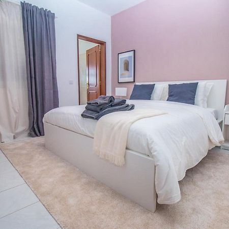 Apartment Close To Golf, Beaches, Quinta Lago, Vale Lobo, Quarteira And Vilamoura Кинта до Лаго Екстериор снимка