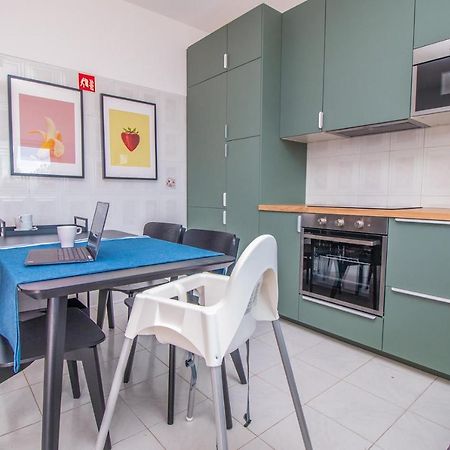 Apartment Close To Golf, Beaches, Quinta Lago, Vale Lobo, Quarteira And Vilamoura Кинта до Лаго Екстериор снимка