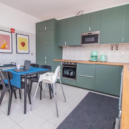 Apartment Close To Golf, Beaches, Quinta Lago, Vale Lobo, Quarteira And Vilamoura Кинта до Лаго Екстериор снимка
