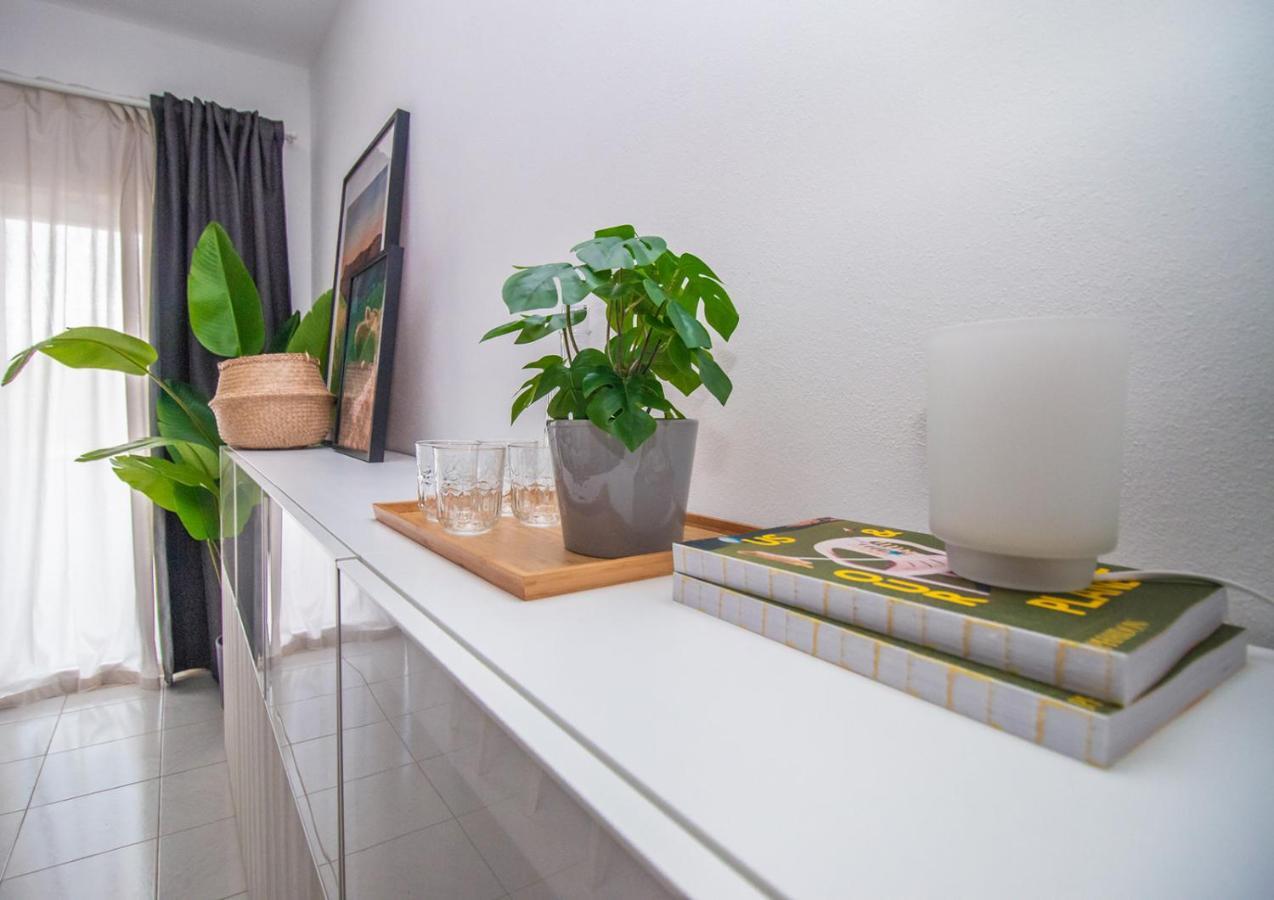 Apartment Close To Golf, Beaches, Quinta Lago, Vale Lobo, Quarteira And Vilamoura Кинта до Лаго Екстериор снимка