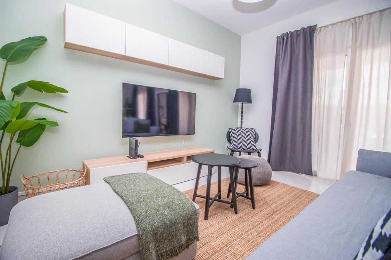 Apartment Close To Golf, Beaches, Quinta Lago, Vale Lobo, Quarteira And Vilamoura Кинта до Лаго Екстериор снимка
