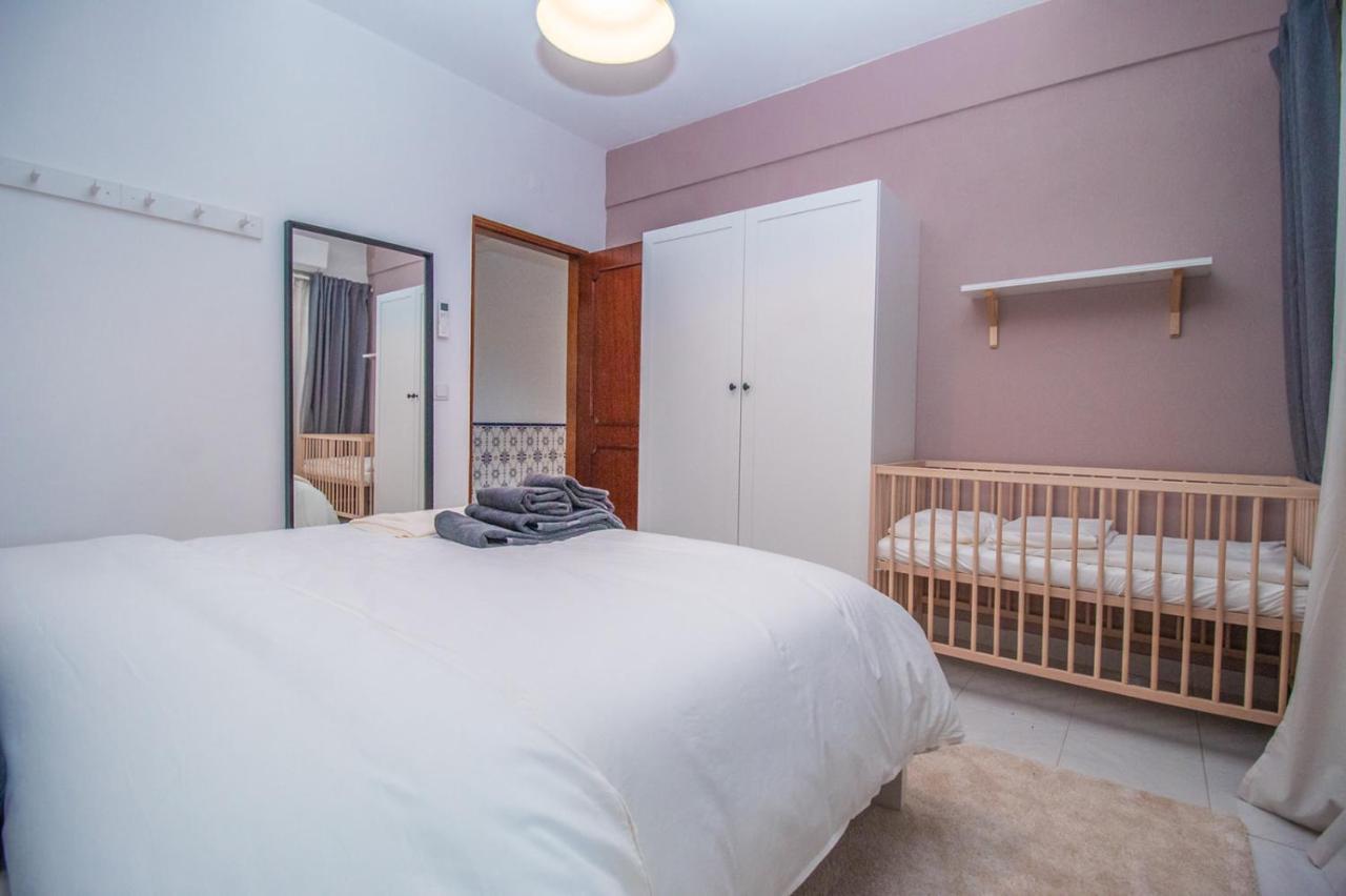 Apartment Close To Golf, Beaches, Quinta Lago, Vale Lobo, Quarteira And Vilamoura Кинта до Лаго Екстериор снимка