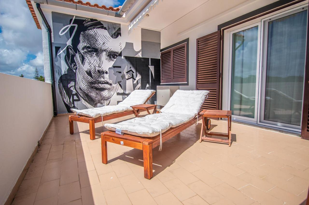 Apartment Close To Golf, Beaches, Quinta Lago, Vale Lobo, Quarteira And Vilamoura Кинта до Лаго Екстериор снимка