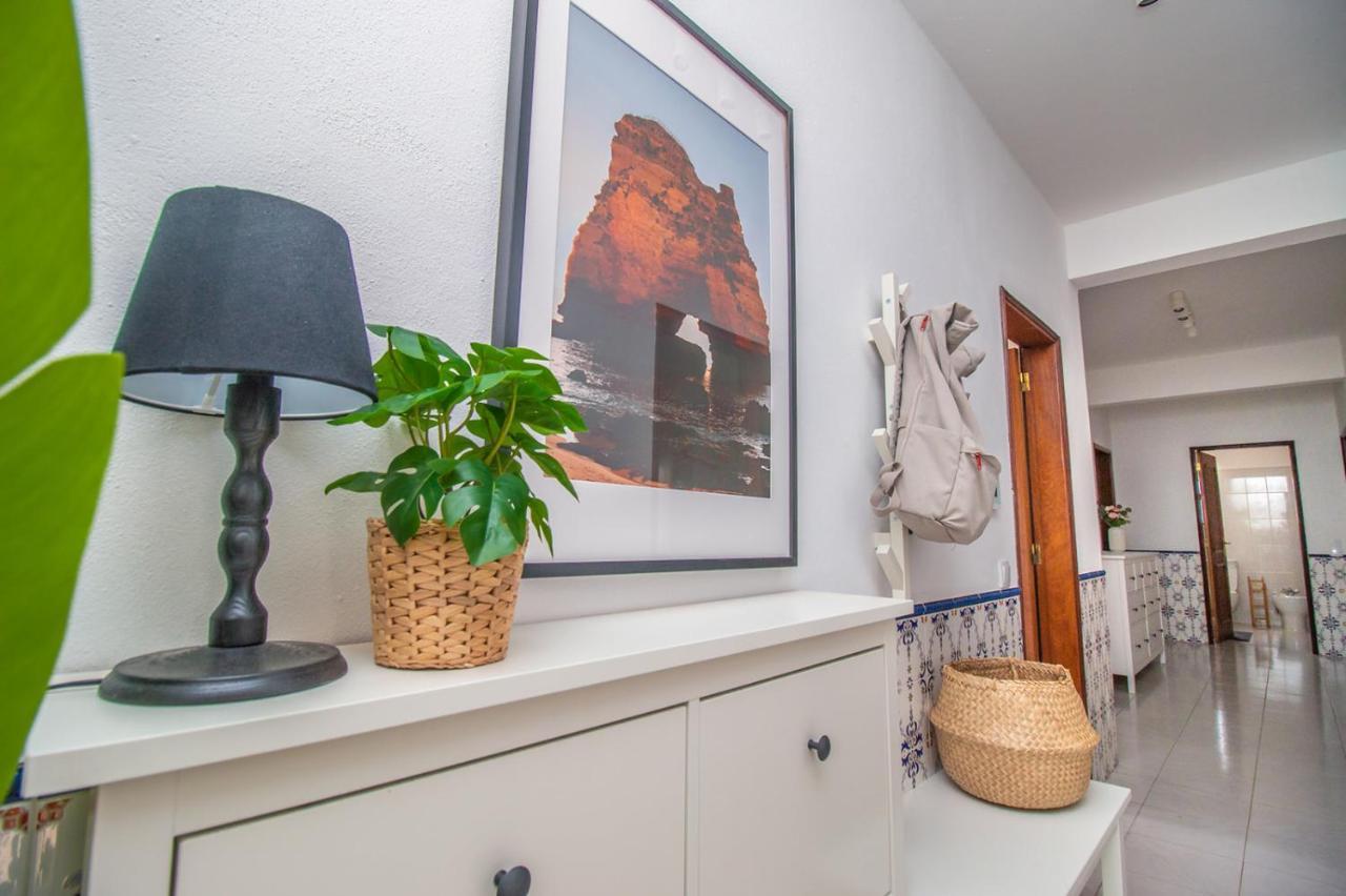 Apartment Close To Golf, Beaches, Quinta Lago, Vale Lobo, Quarteira And Vilamoura Кинта до Лаго Екстериор снимка