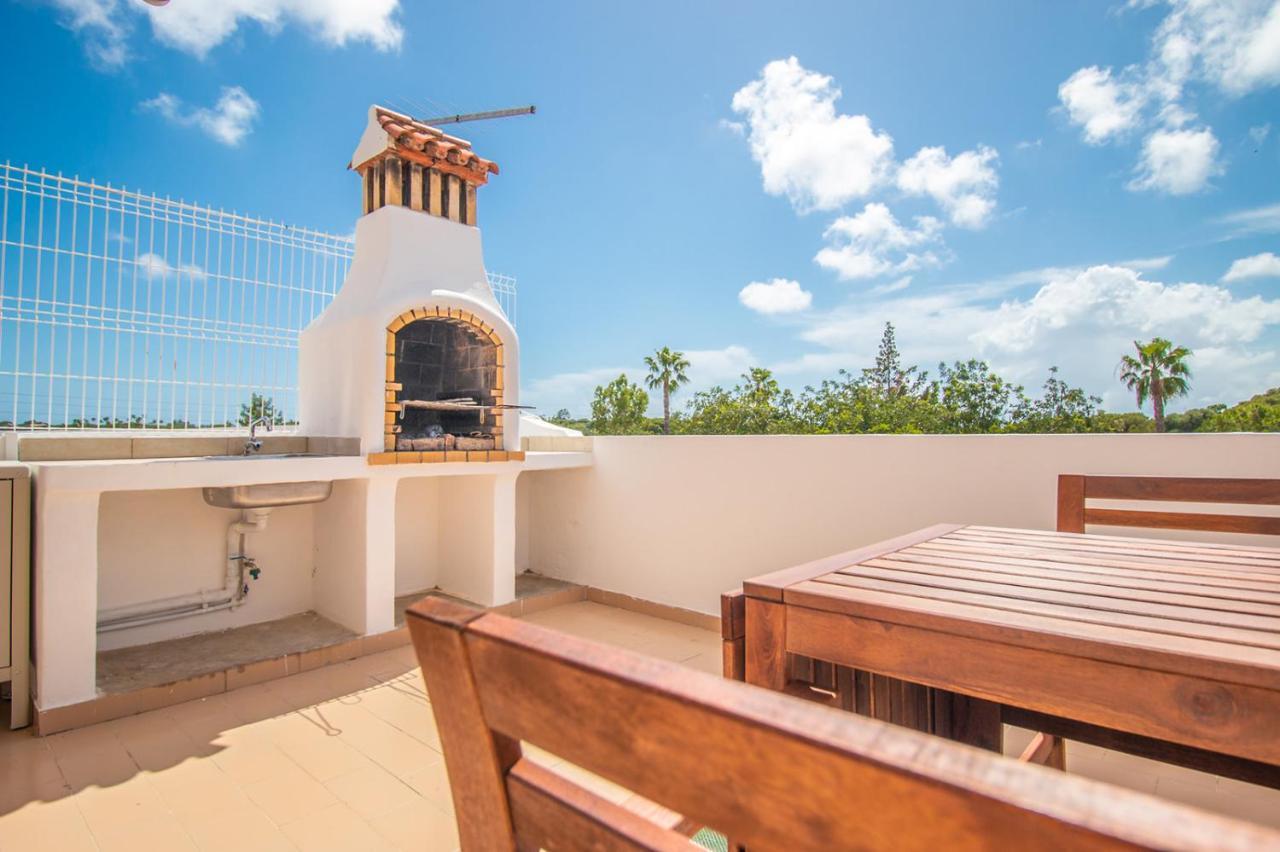 Apartment Close To Golf, Beaches, Quinta Lago, Vale Lobo, Quarteira And Vilamoura Кинта до Лаго Екстериор снимка