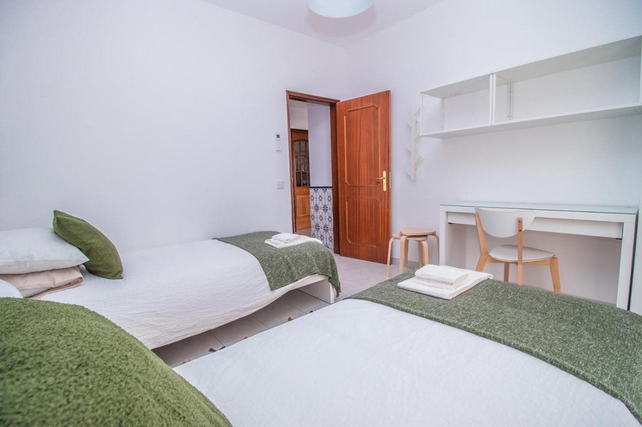 Apartment Close To Golf, Beaches, Quinta Lago, Vale Lobo, Quarteira And Vilamoura Кинта до Лаго Екстериор снимка