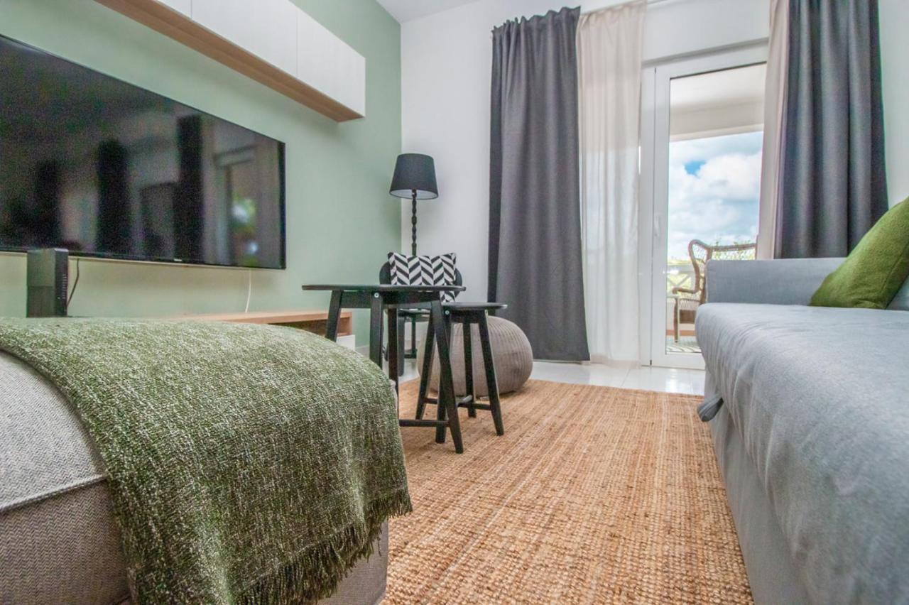 Apartment Close To Golf, Beaches, Quinta Lago, Vale Lobo, Quarteira And Vilamoura Кинта до Лаго Екстериор снимка