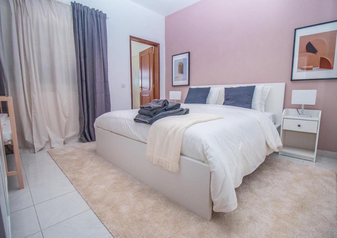 Apartment Close To Golf, Beaches, Quinta Lago, Vale Lobo, Quarteira And Vilamoura Кинта до Лаго Екстериор снимка