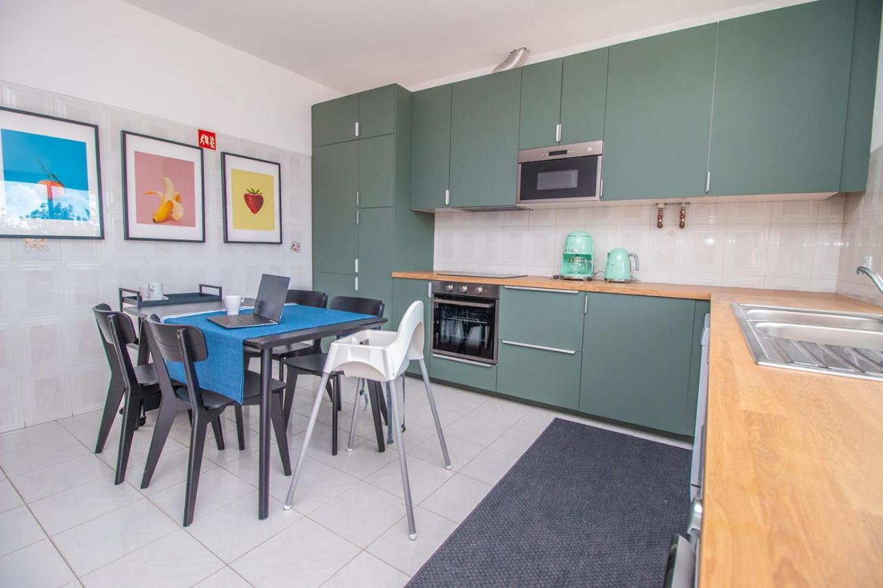 Apartment Close To Golf, Beaches, Quinta Lago, Vale Lobo, Quarteira And Vilamoura Кинта до Лаго Екстериор снимка