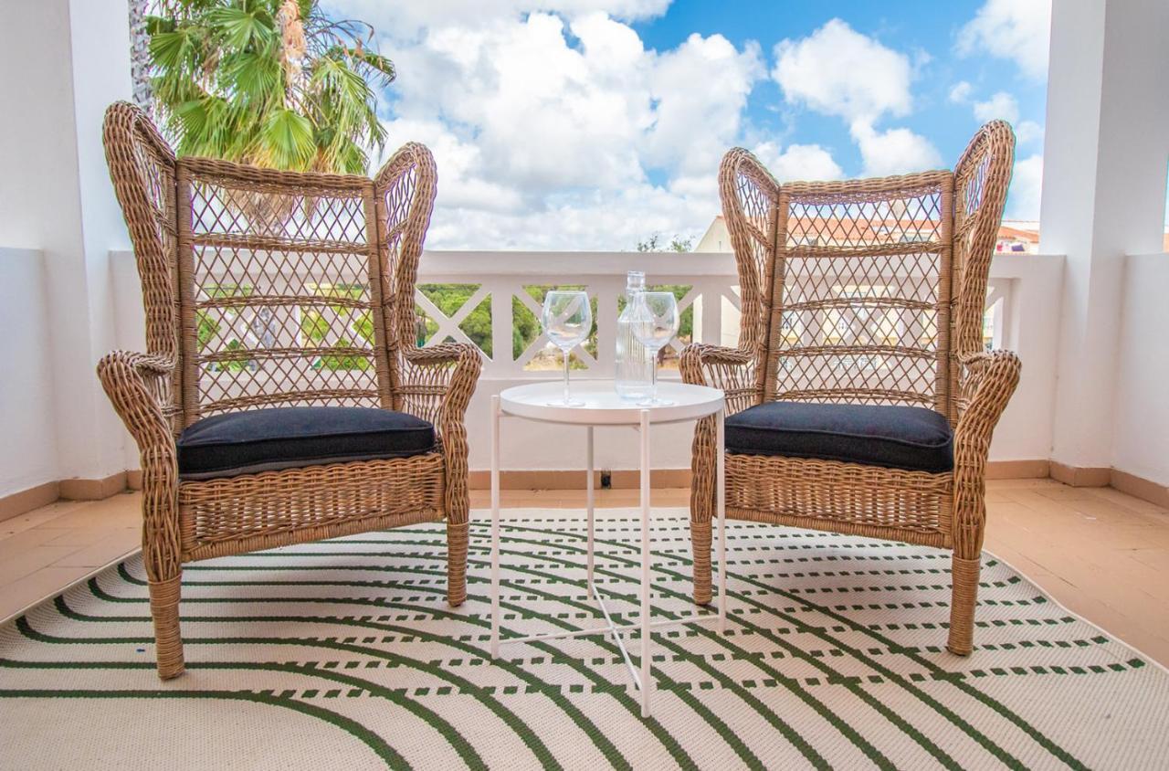 Apartment Close To Golf, Beaches, Quinta Lago, Vale Lobo, Quarteira And Vilamoura Кинта до Лаго Екстериор снимка