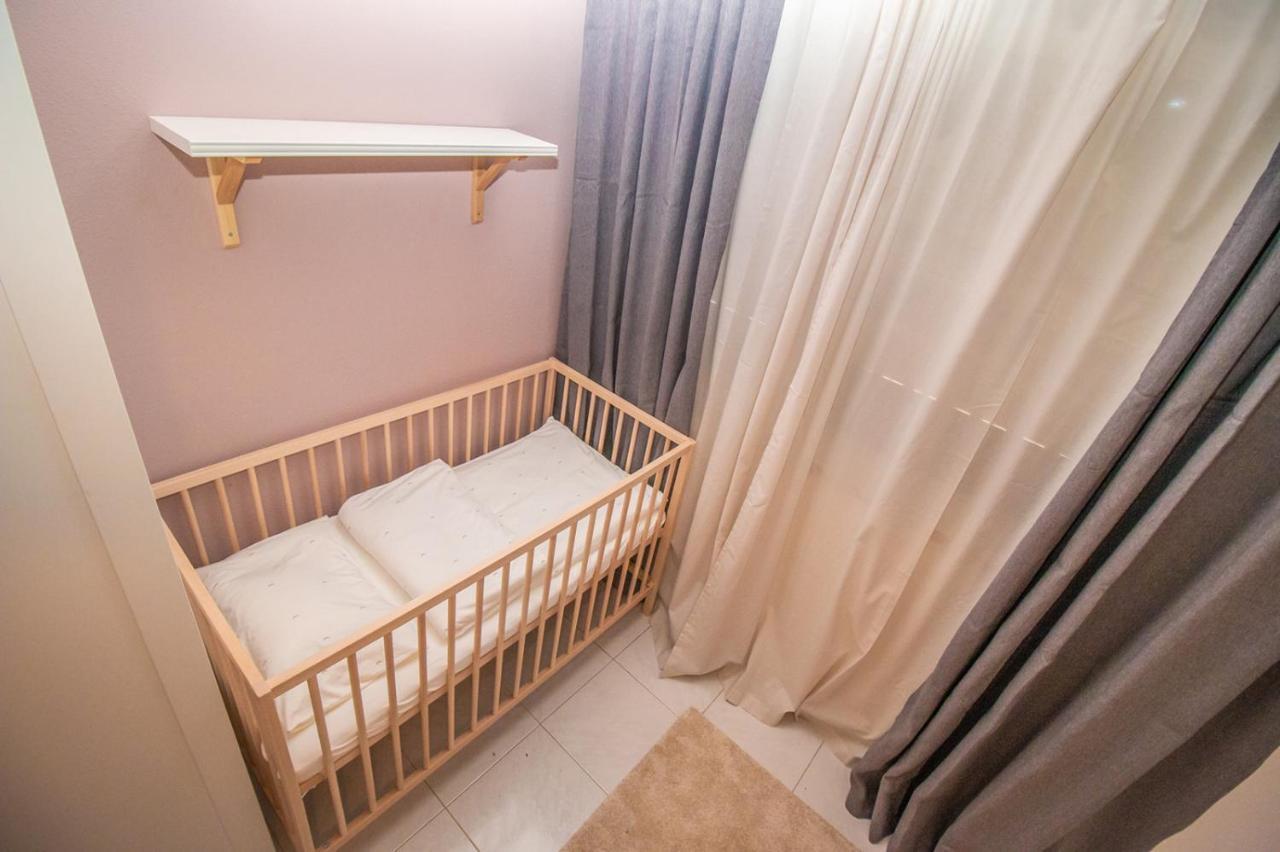 Apartment Close To Golf, Beaches, Quinta Lago, Vale Lobo, Quarteira And Vilamoura Кинта до Лаго Екстериор снимка