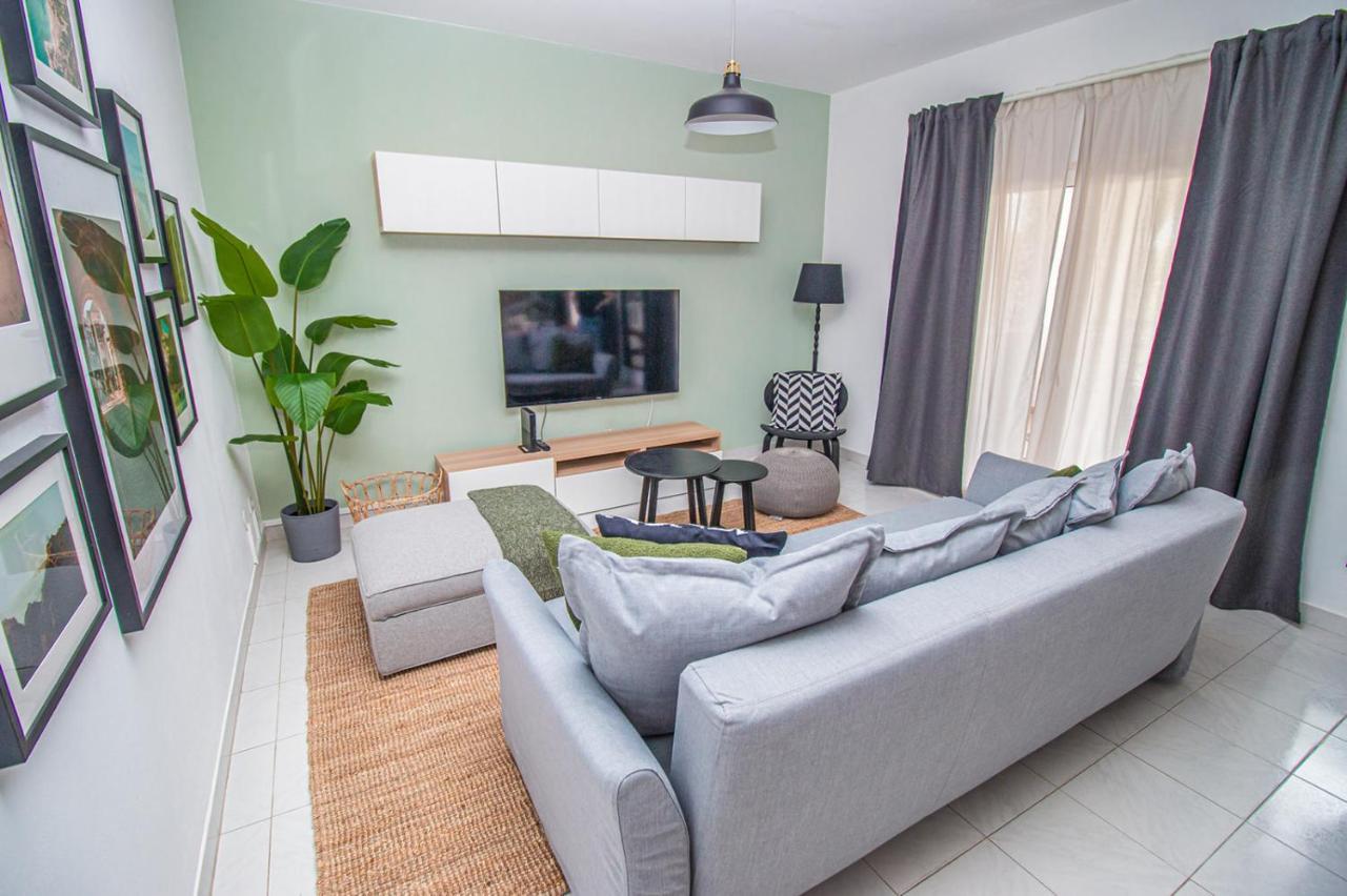 Apartment Close To Golf, Beaches, Quinta Lago, Vale Lobo, Quarteira And Vilamoura Кинта до Лаго Екстериор снимка