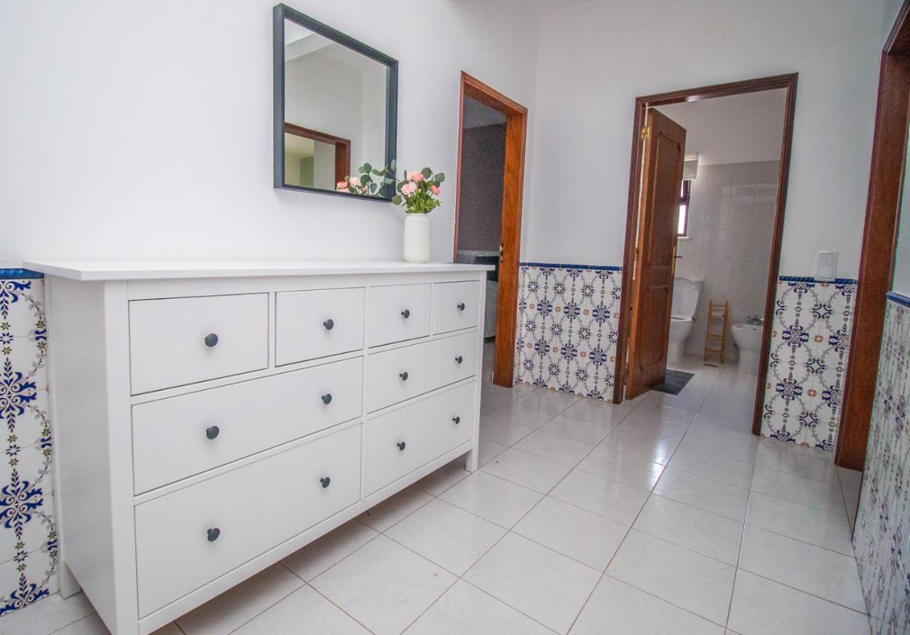 Apartment Close To Golf, Beaches, Quinta Lago, Vale Lobo, Quarteira And Vilamoura Кинта до Лаго Екстериор снимка