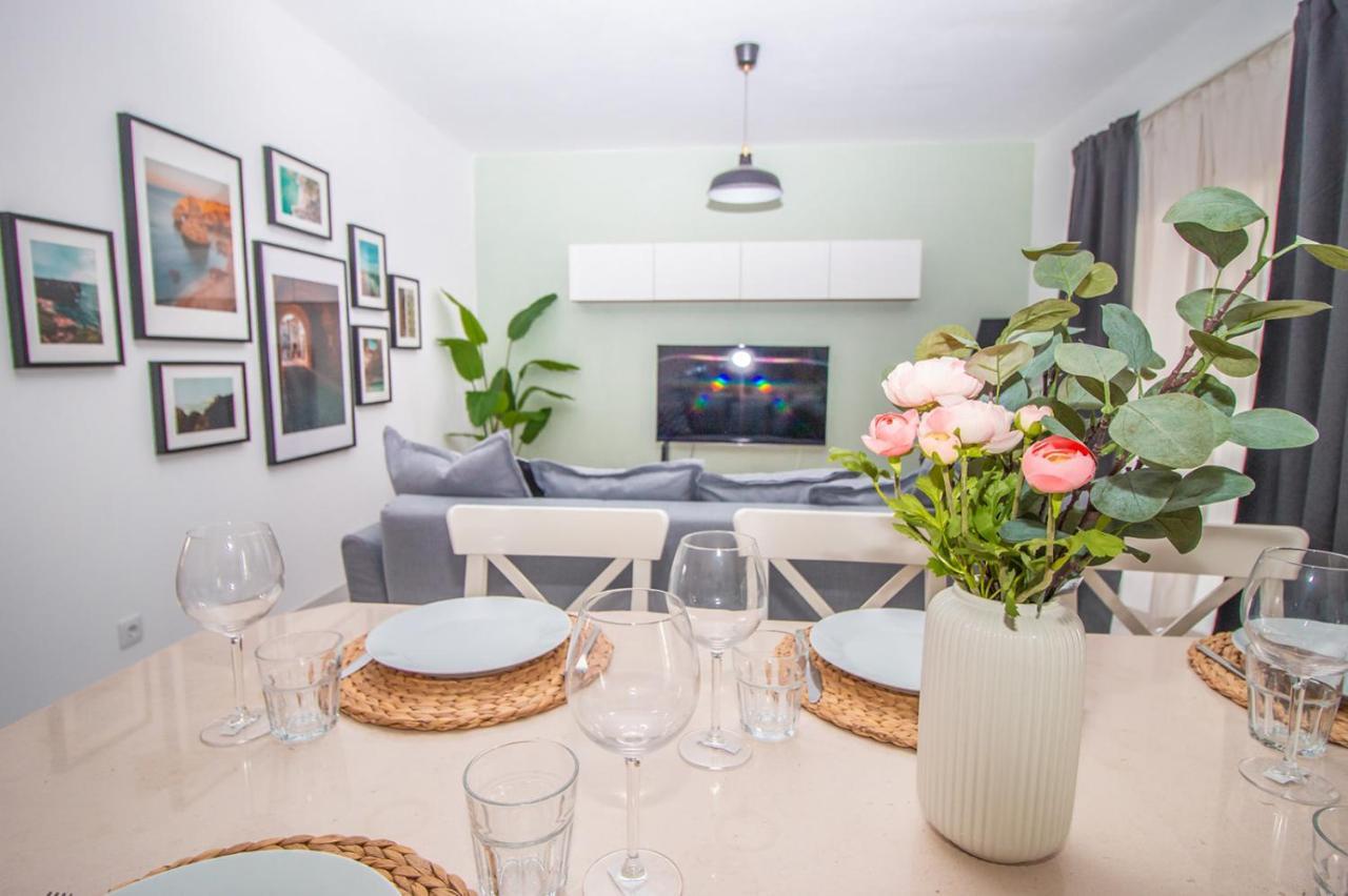 Apartment Close To Golf, Beaches, Quinta Lago, Vale Lobo, Quarteira And Vilamoura Кинта до Лаго Екстериор снимка
