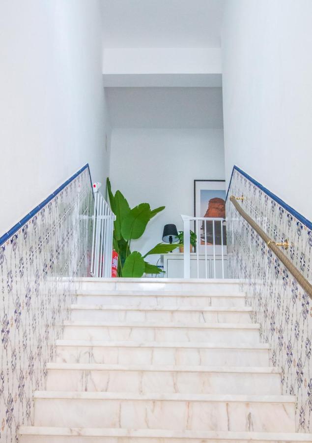 Apartment Close To Golf, Beaches, Quinta Lago, Vale Lobo, Quarteira And Vilamoura Кинта до Лаго Екстериор снимка
