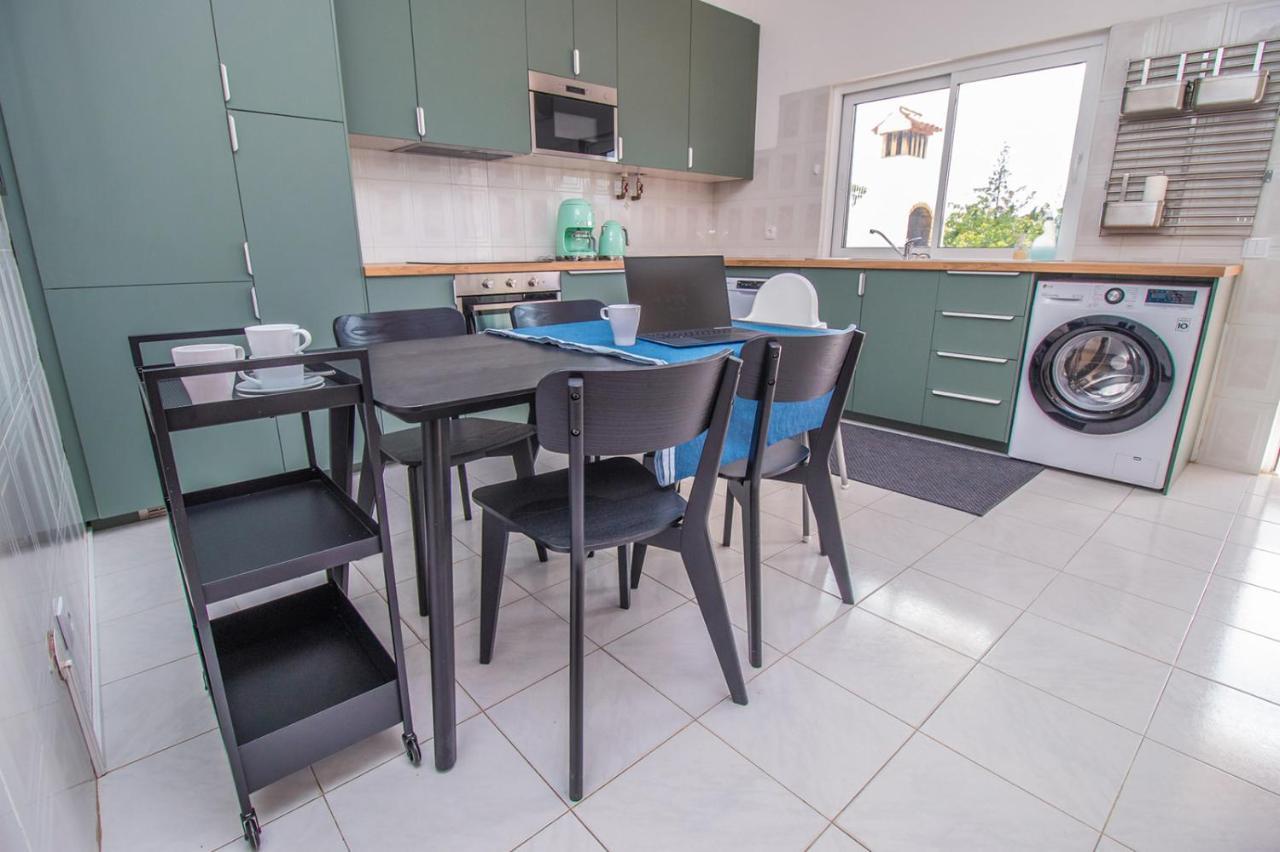 Apartment Close To Golf, Beaches, Quinta Lago, Vale Lobo, Quarteira And Vilamoura Кинта до Лаго Екстериор снимка