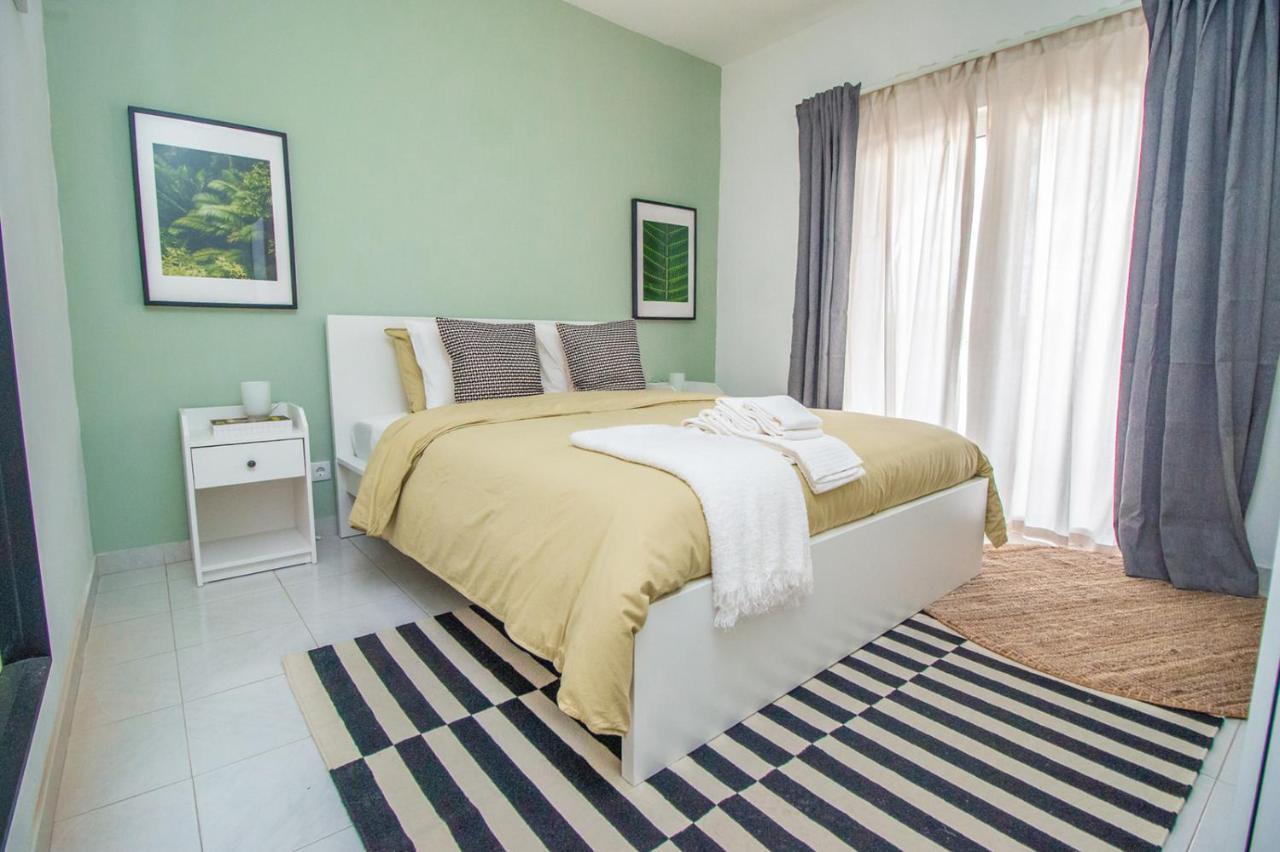 Apartment Close To Golf, Beaches, Quinta Lago, Vale Lobo, Quarteira And Vilamoura Кинта до Лаго Екстериор снимка