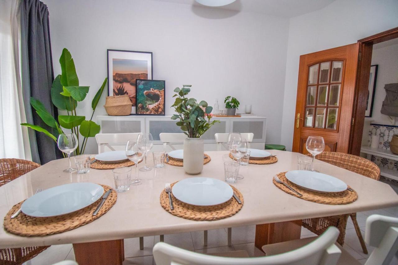 Apartment Close To Golf, Beaches, Quinta Lago, Vale Lobo, Quarteira And Vilamoura Кинта до Лаго Екстериор снимка