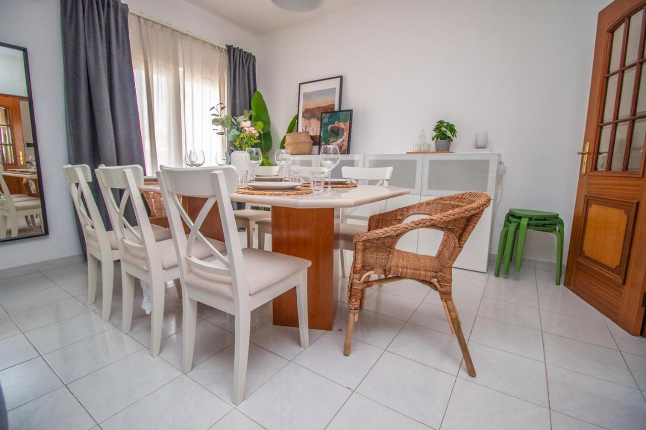 Apartment Close To Golf, Beaches, Quinta Lago, Vale Lobo, Quarteira And Vilamoura Кинта до Лаго Екстериор снимка