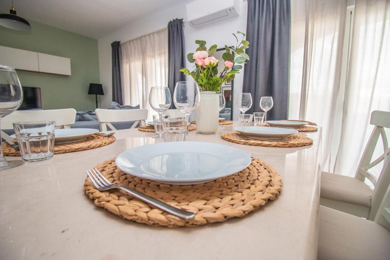Apartment Close To Golf, Beaches, Quinta Lago, Vale Lobo, Quarteira And Vilamoura Кинта до Лаго Екстериор снимка