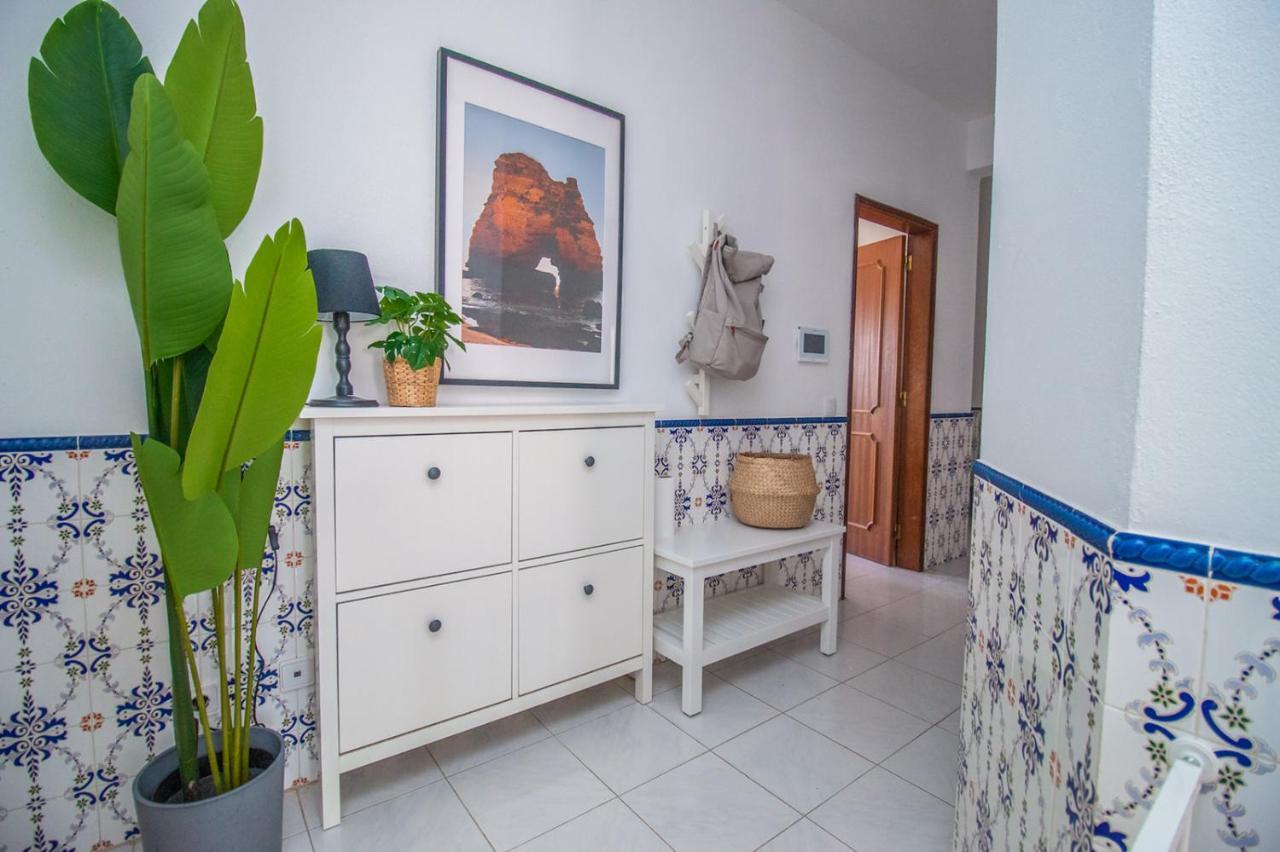 Apartment Close To Golf, Beaches, Quinta Lago, Vale Lobo, Quarteira And Vilamoura Кинта до Лаго Екстериор снимка