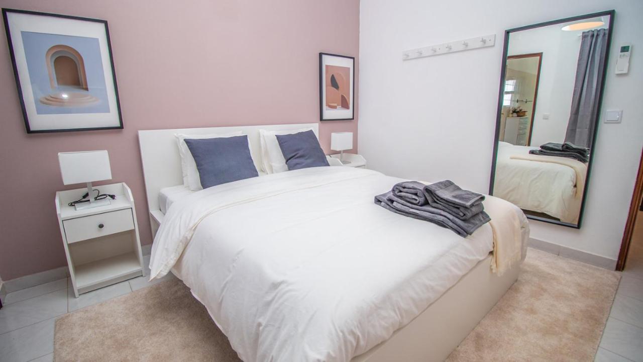 Apartment Close To Golf, Beaches, Quinta Lago, Vale Lobo, Quarteira And Vilamoura Кинта до Лаго Екстериор снимка