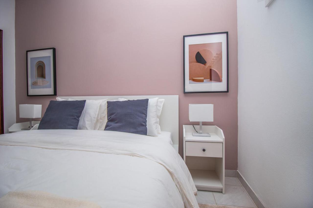 Apartment Close To Golf, Beaches, Quinta Lago, Vale Lobo, Quarteira And Vilamoura Кинта до Лаго Екстериор снимка