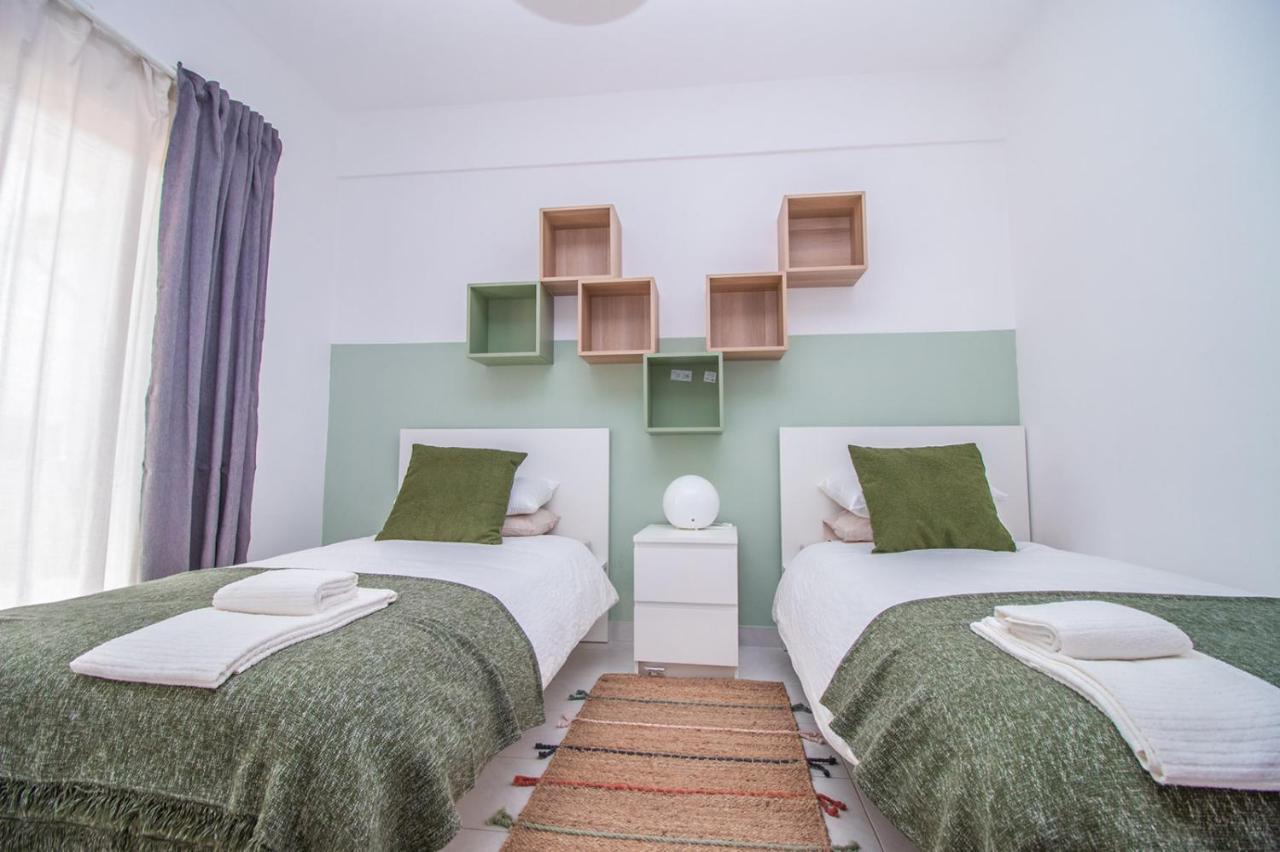 Apartment Close To Golf, Beaches, Quinta Lago, Vale Lobo, Quarteira And Vilamoura Кинта до Лаго Екстериор снимка