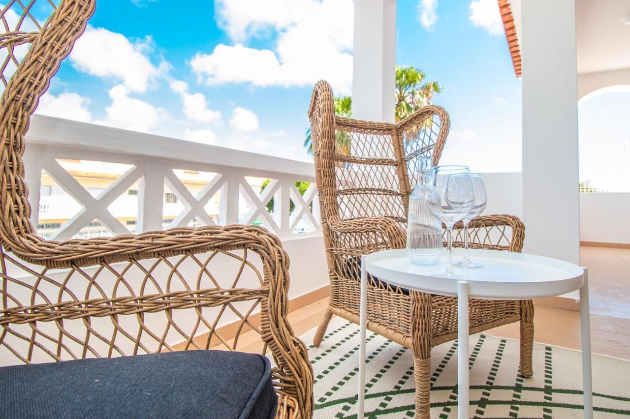 Apartment Close To Golf, Beaches, Quinta Lago, Vale Lobo, Quarteira And Vilamoura Кинта до Лаго Екстериор снимка