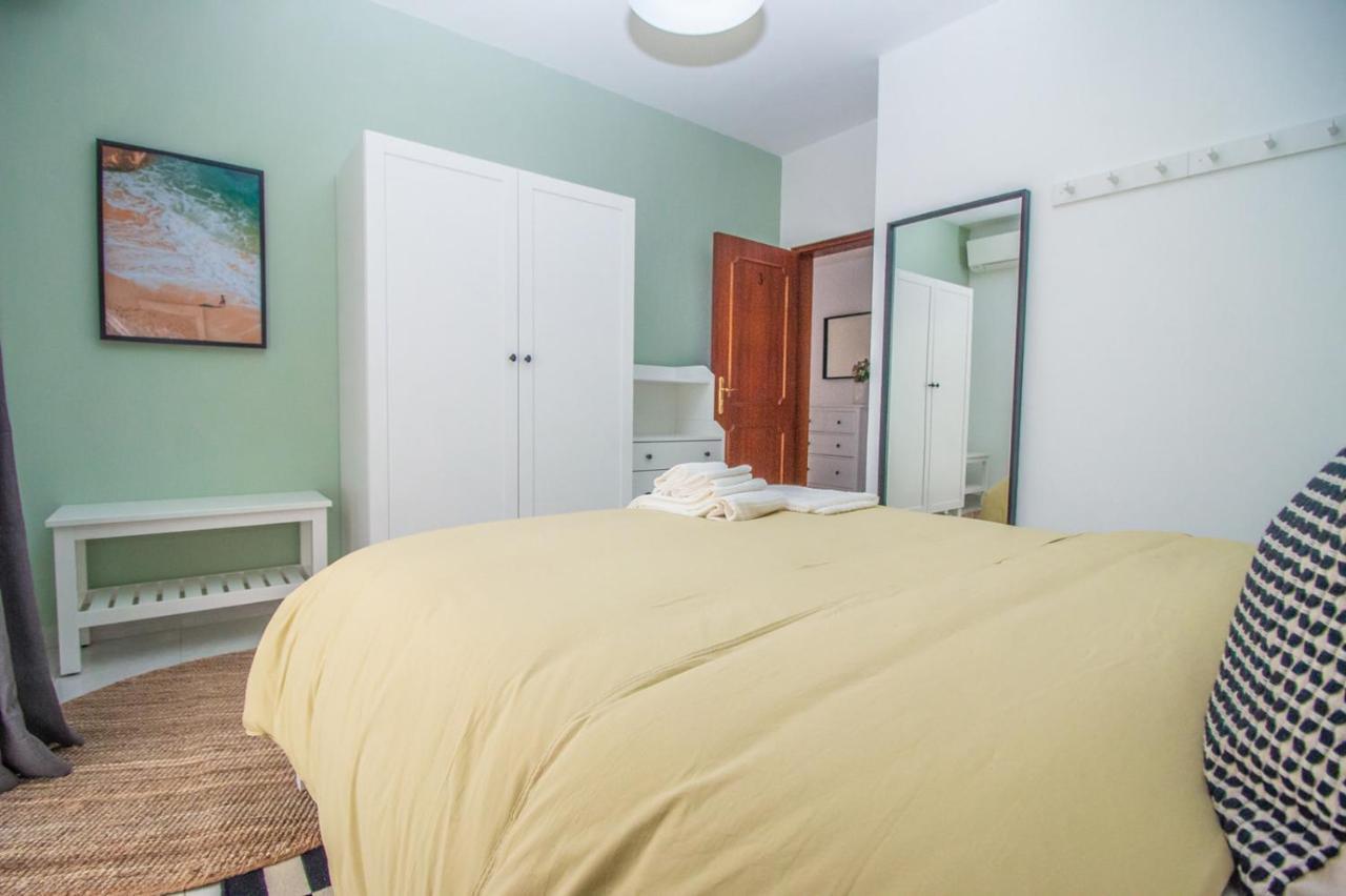 Apartment Close To Golf, Beaches, Quinta Lago, Vale Lobo, Quarteira And Vilamoura Кинта до Лаго Екстериор снимка