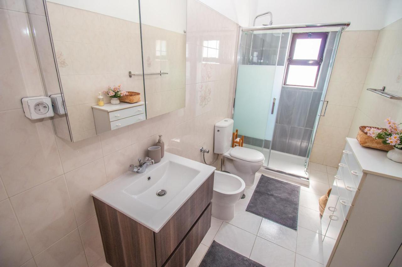 Apartment Close To Golf, Beaches, Quinta Lago, Vale Lobo, Quarteira And Vilamoura Кинта до Лаго Екстериор снимка