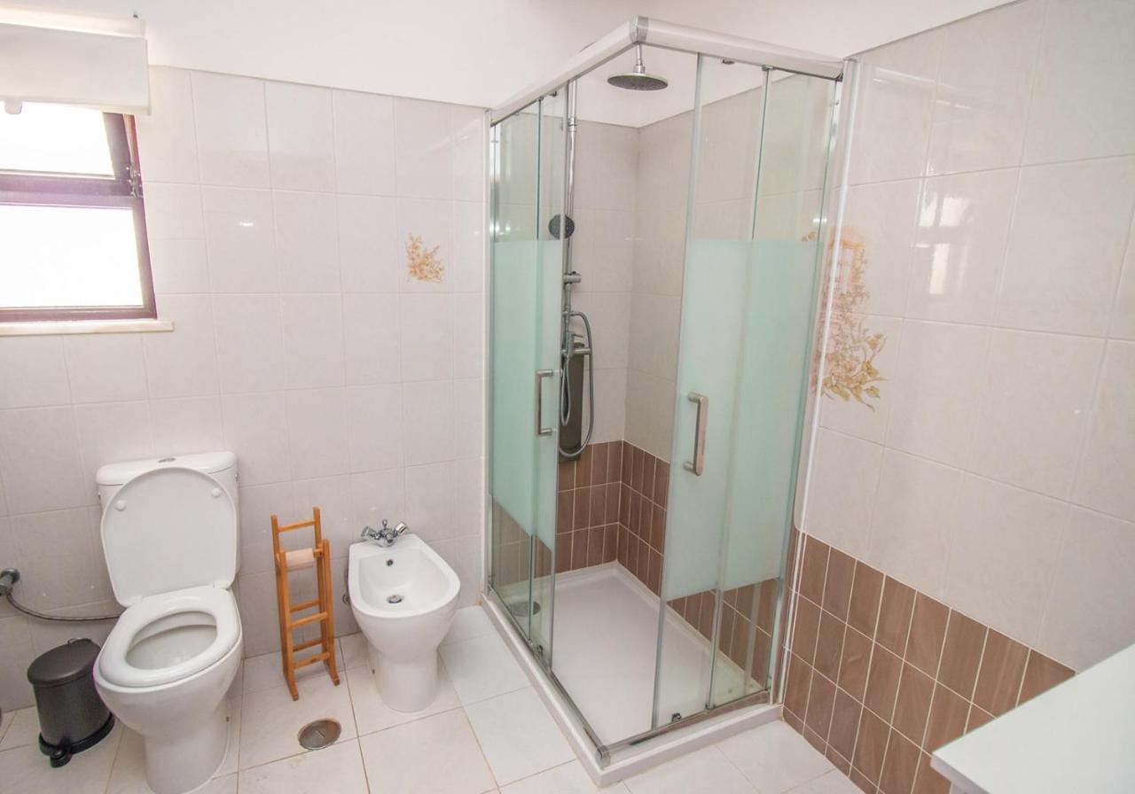 Apartment Close To Golf, Beaches, Quinta Lago, Vale Lobo, Quarteira And Vilamoura Кинта до Лаго Екстериор снимка